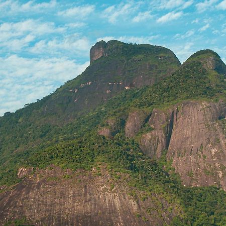 Tropical Barra Hotel Rio de Janeiro Zewnętrze zdjęcie