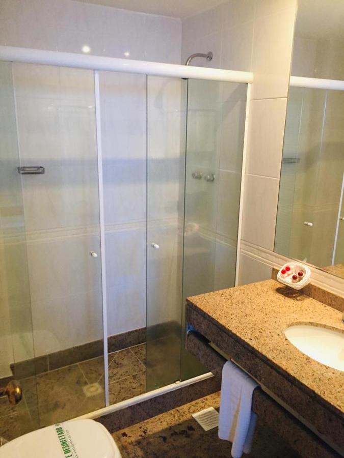 Tropical Barra Hotel Rio de Janeiro Zewnętrze zdjęcie