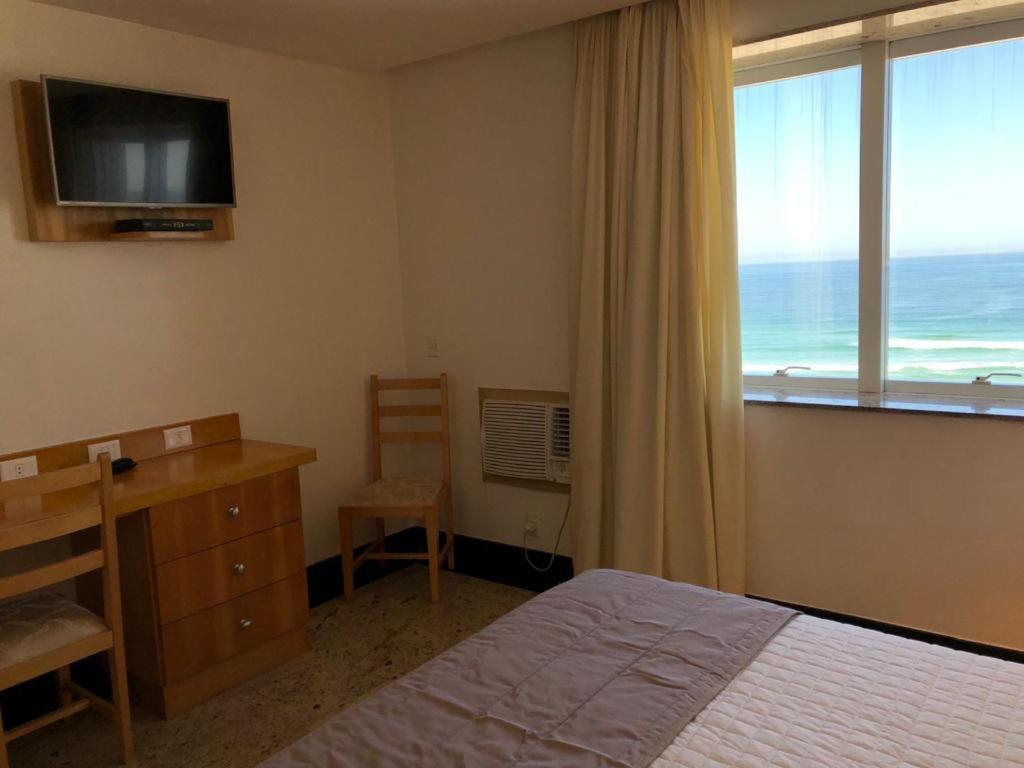 Tropical Barra Hotel Rio de Janeiro Zewnętrze zdjęcie