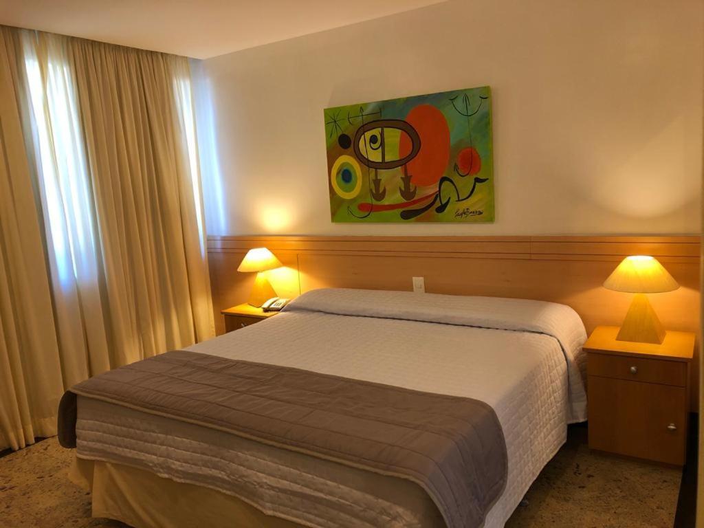 Tropical Barra Hotel Rio de Janeiro Zewnętrze zdjęcie