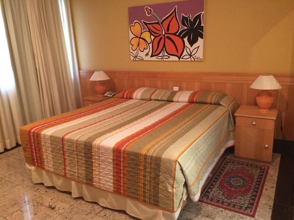 Tropical Barra Hotel Rio de Janeiro Zewnętrze zdjęcie