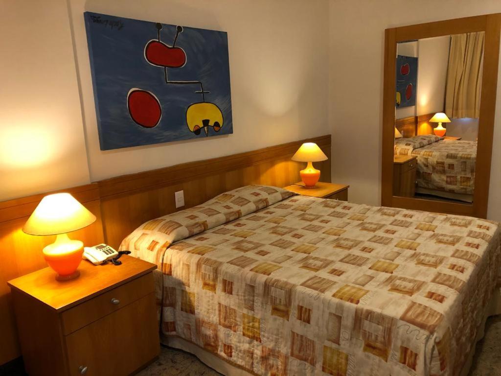 Tropical Barra Hotel Rio de Janeiro Zewnętrze zdjęcie