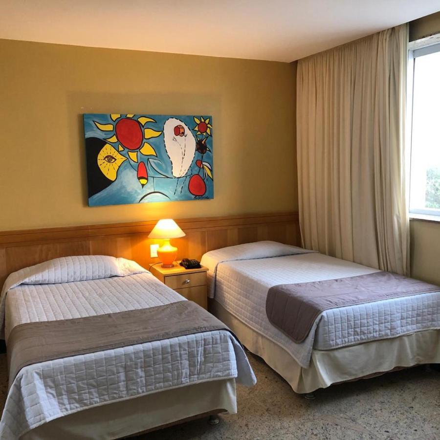 Tropical Barra Hotel Rio de Janeiro Zewnętrze zdjęcie