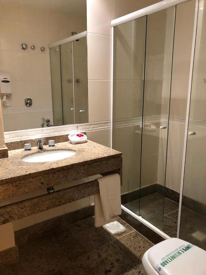 Tropical Barra Hotel Rio de Janeiro Zewnętrze zdjęcie