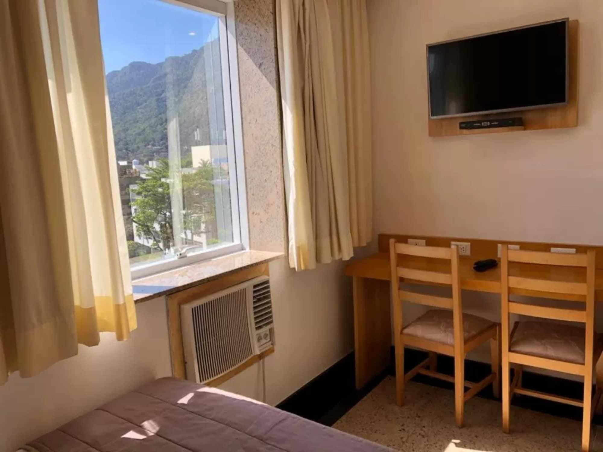 Tropical Barra Hotel Rio de Janeiro Zewnętrze zdjęcie