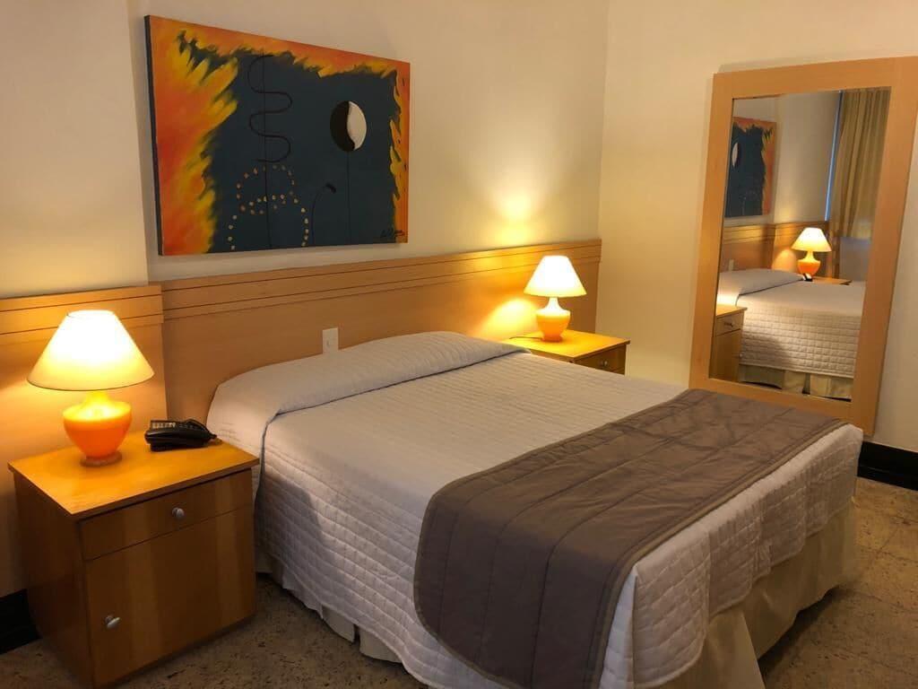 Tropical Barra Hotel Rio de Janeiro Zewnętrze zdjęcie