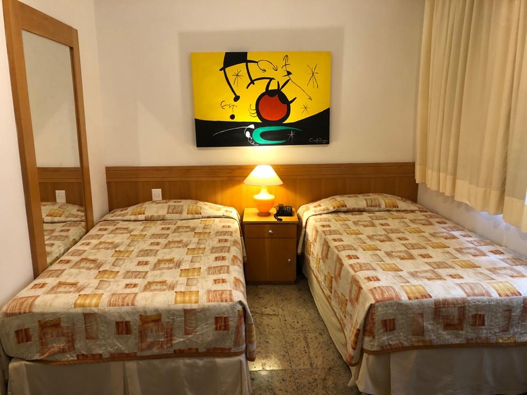 Tropical Barra Hotel Rio de Janeiro Zewnętrze zdjęcie
