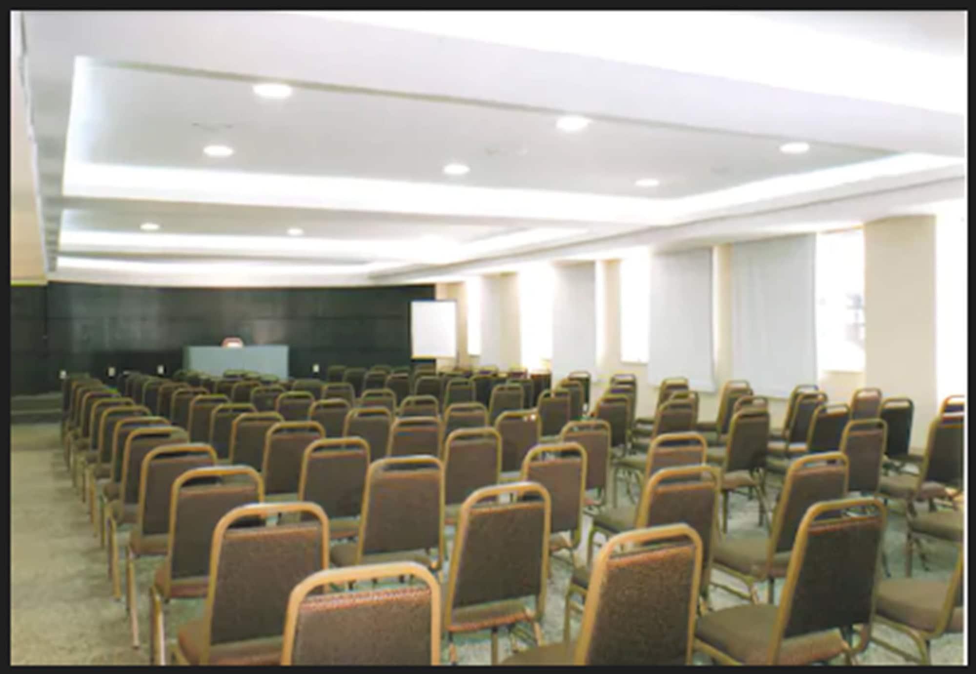 Tropical Barra Hotel Rio de Janeiro Zewnętrze zdjęcie