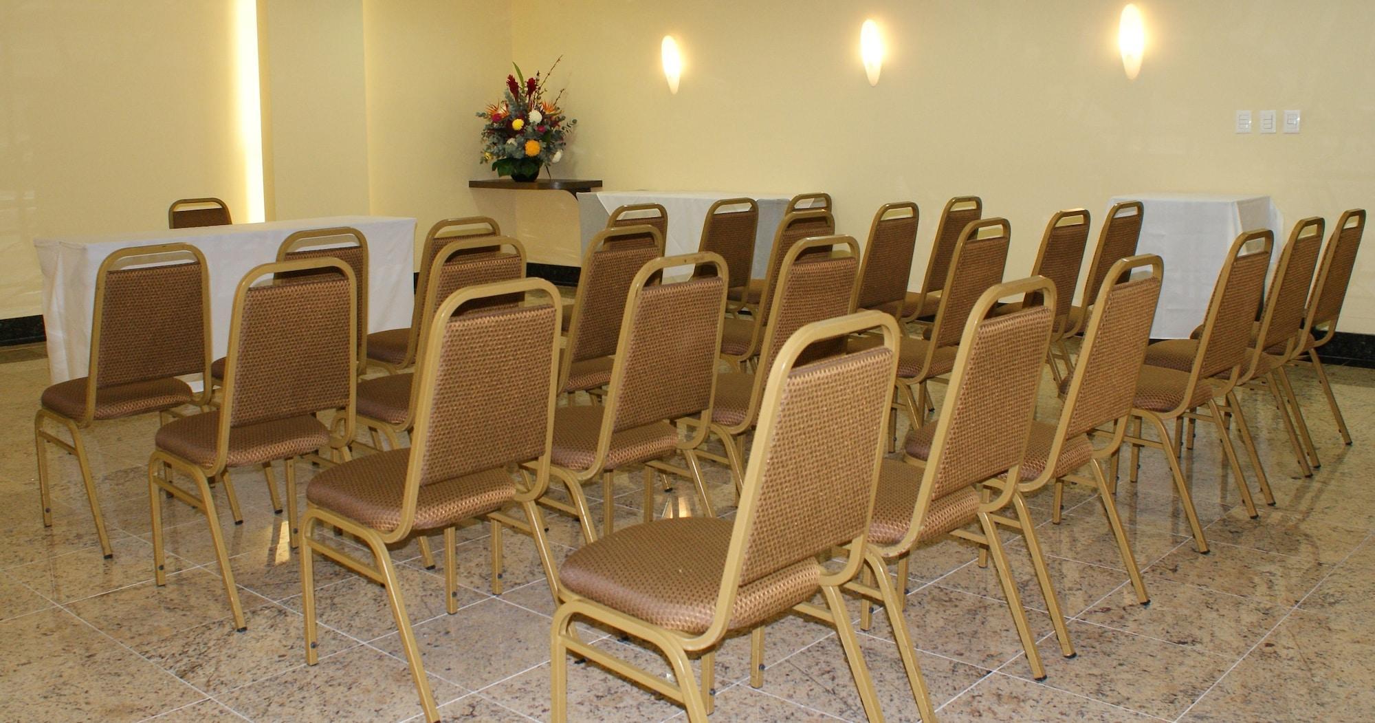 Tropical Barra Hotel Rio de Janeiro Zewnętrze zdjęcie