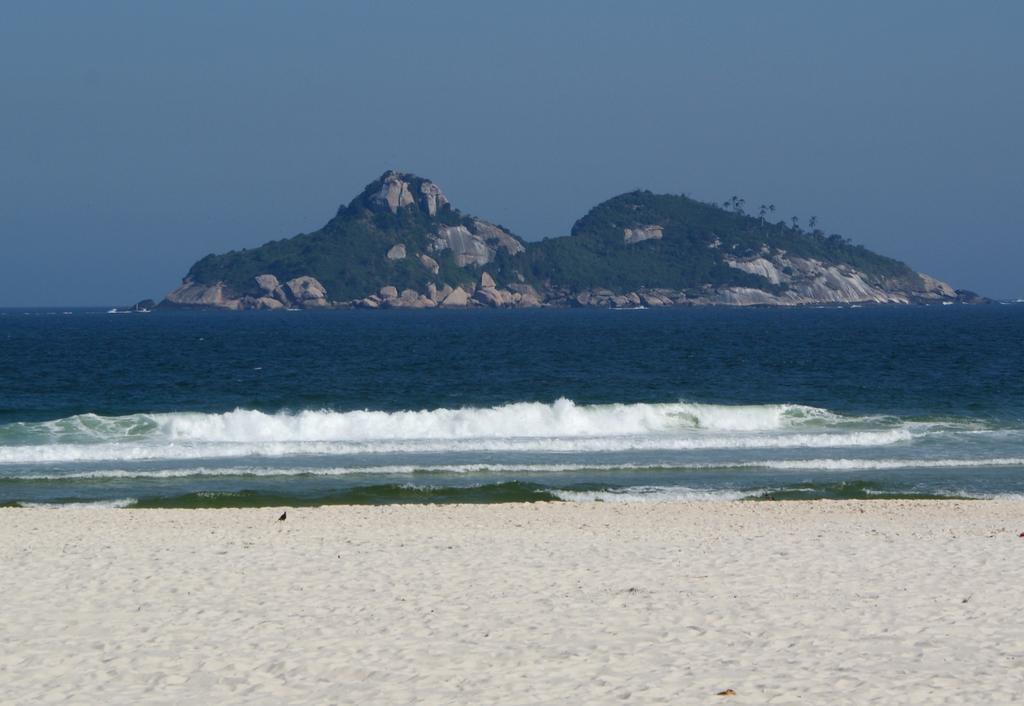 Tropical Barra Hotel Rio de Janeiro Zewnętrze zdjęcie