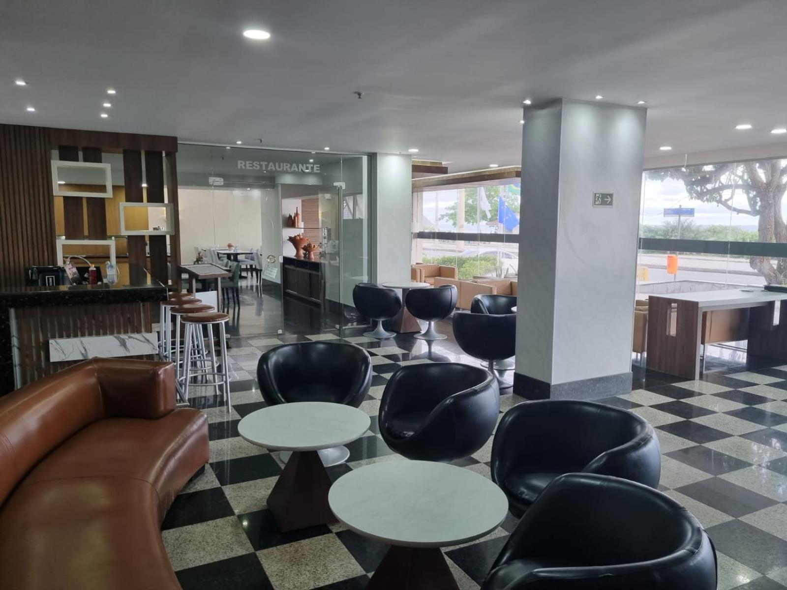 Tropical Barra Hotel Rio de Janeiro Zewnętrze zdjęcie