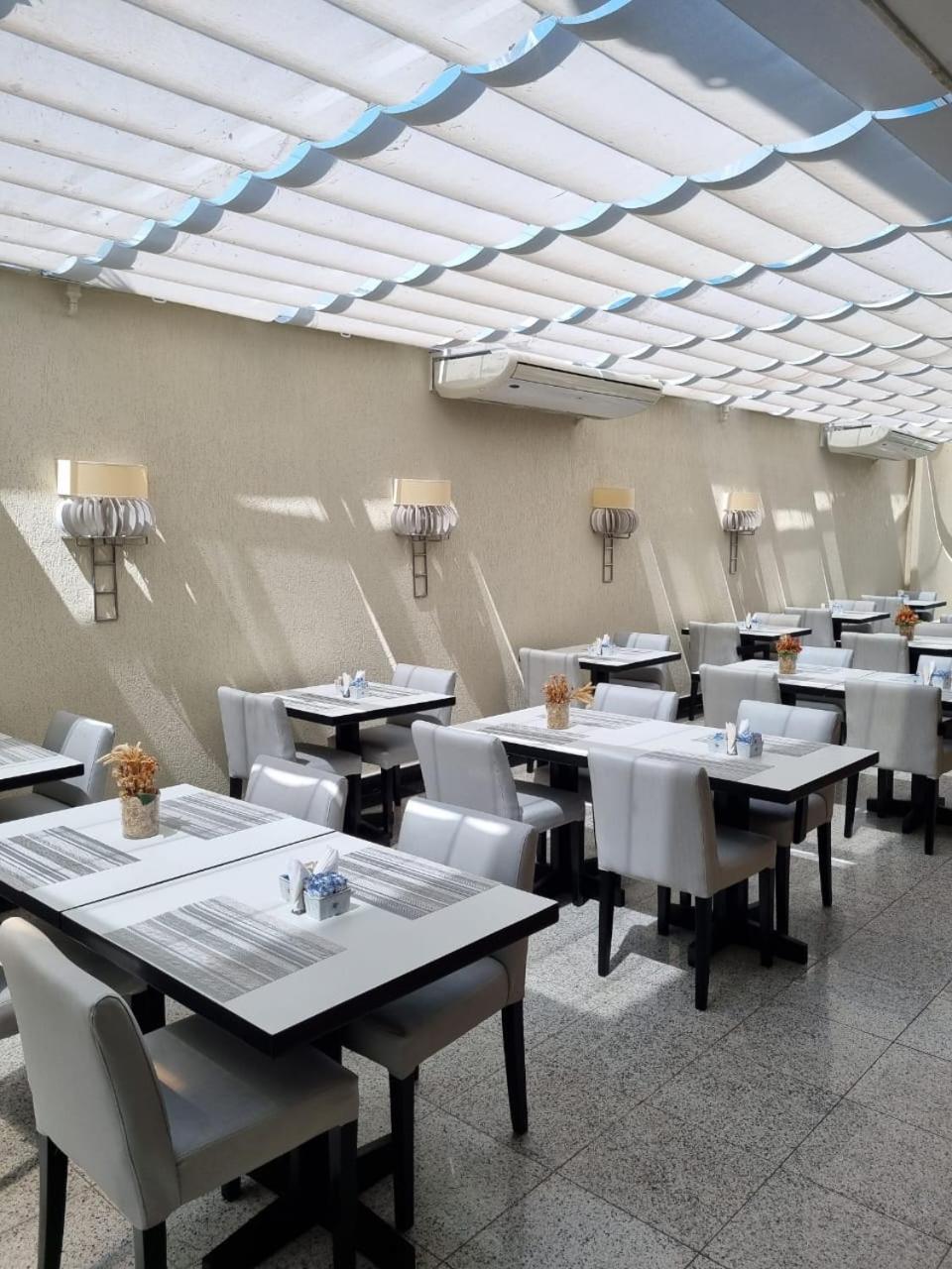 Tropical Barra Hotel Rio de Janeiro Zewnętrze zdjęcie