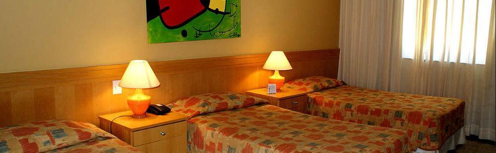 Tropical Barra Hotel Rio de Janeiro Zewnętrze zdjęcie