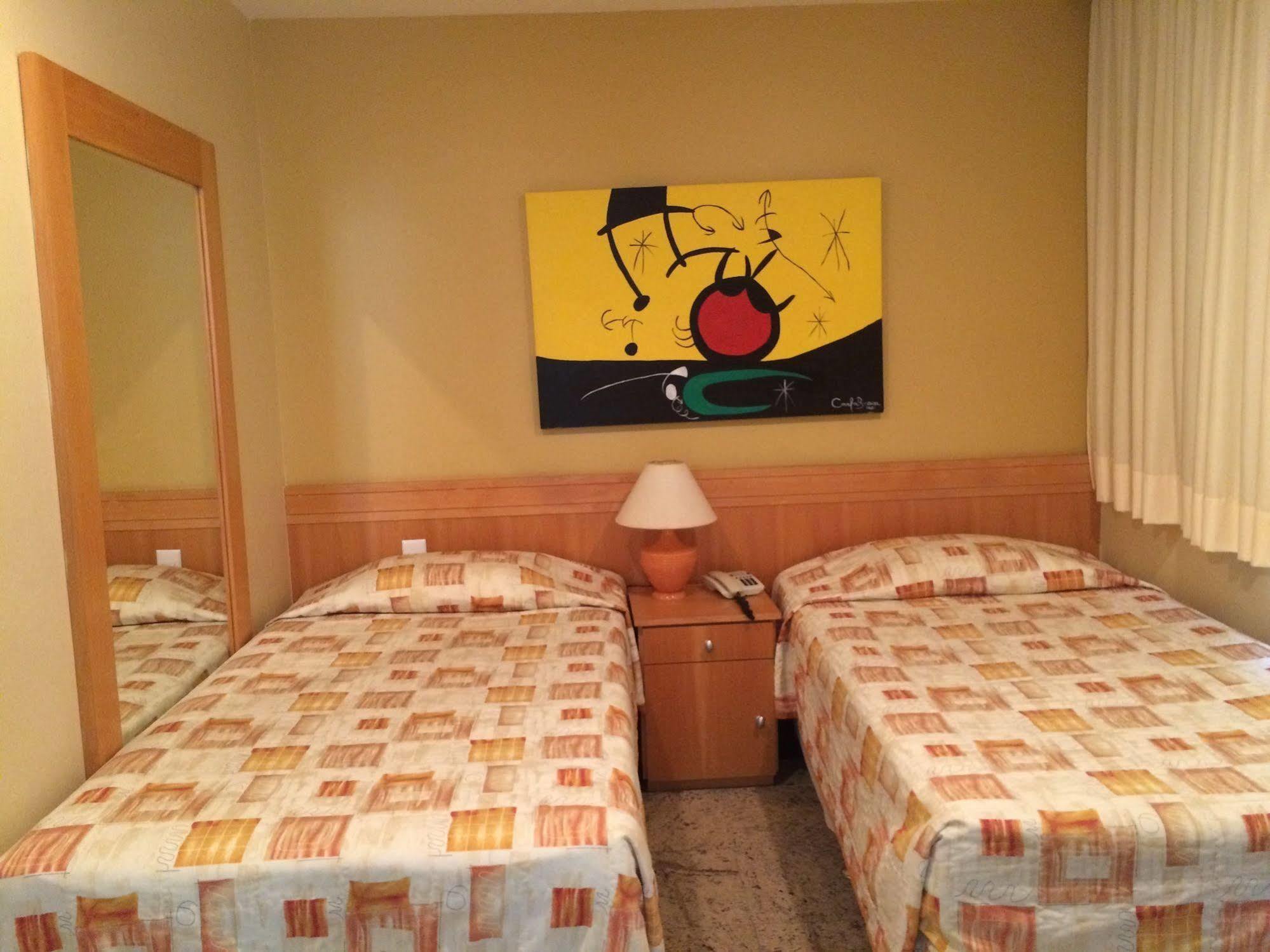 Tropical Barra Hotel Rio de Janeiro Zewnętrze zdjęcie