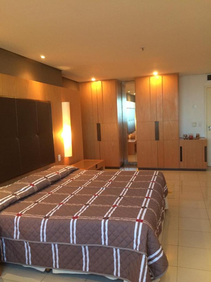 Tropical Barra Hotel Rio de Janeiro Zewnętrze zdjęcie